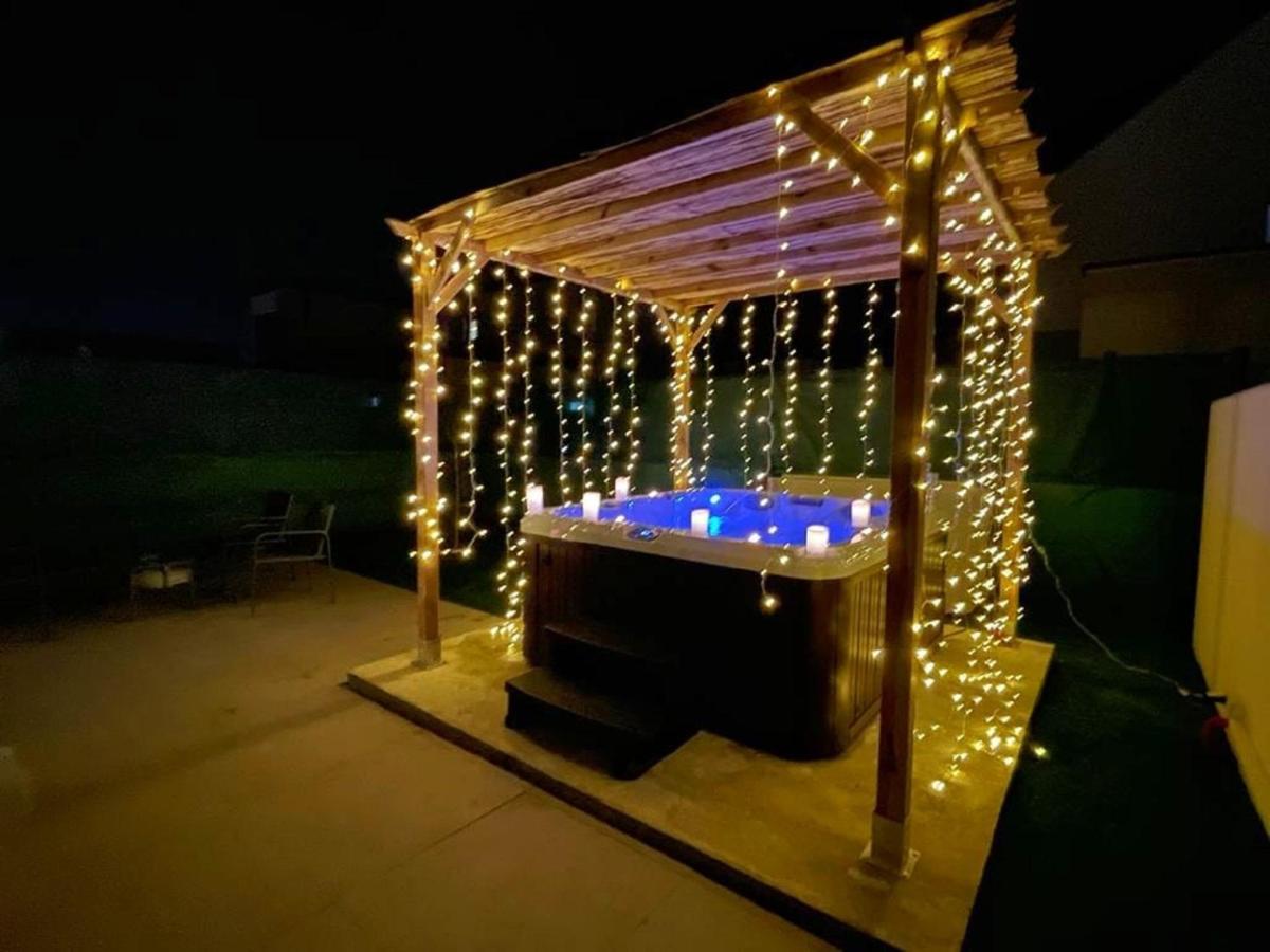 Le Green'Spa - Dijon - Spa-Jardin-Parking Prive Longvic Exterior foto